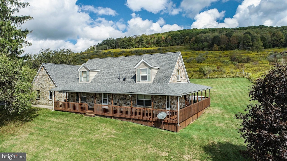 5024 Cranesville Rd, Oakland, MD 21550 - photo 1