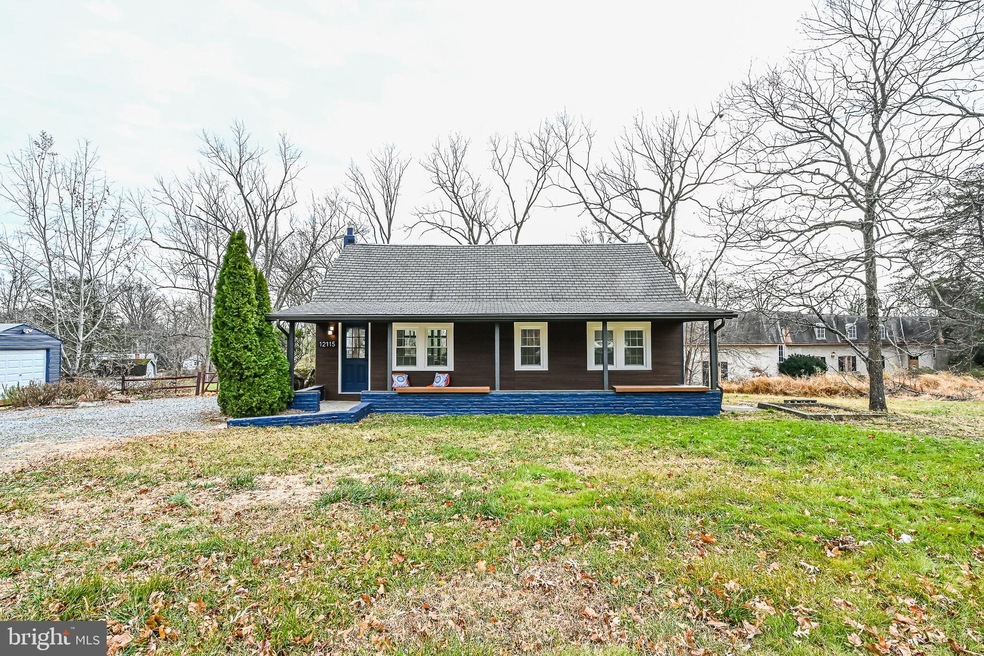 12115 Falls Rd, Potomac, MD 20854 - photo 1