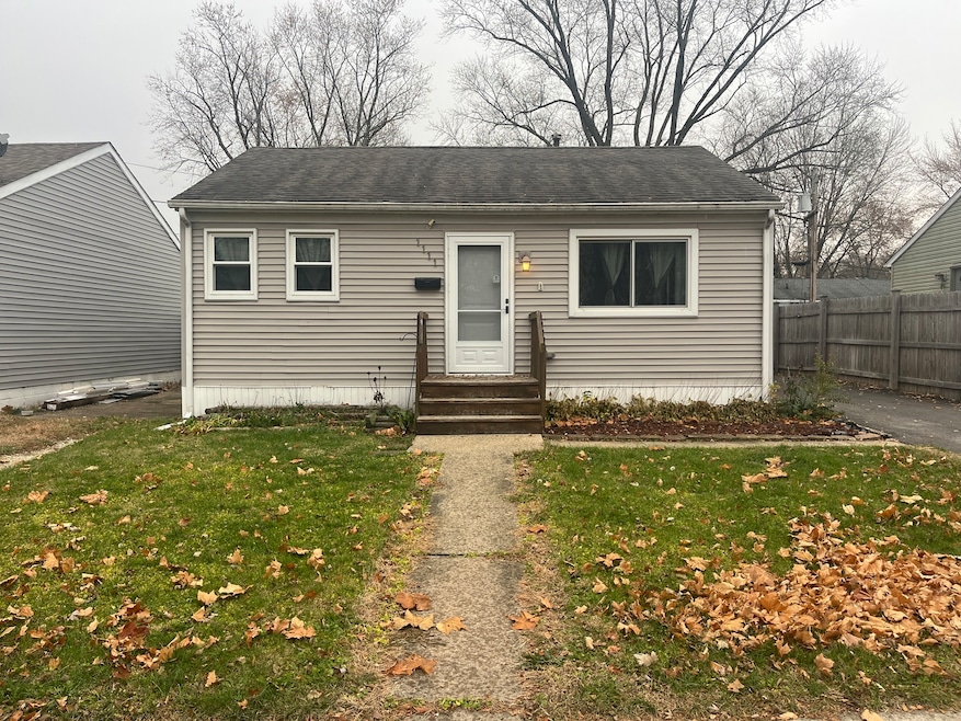 1111 N Kankakee St, Wilmington, IL 60481 - photo 1