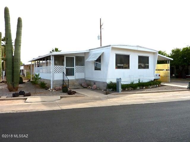 5771 W Lazy S St 00000