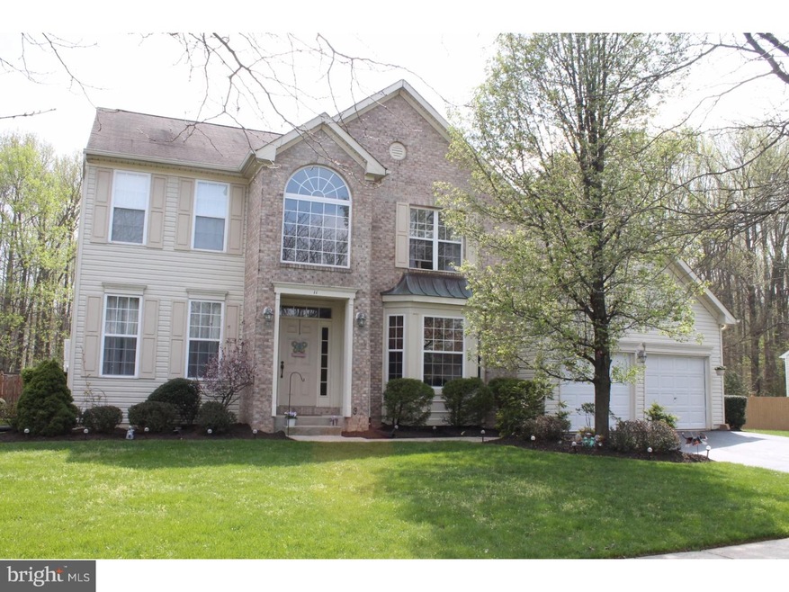 11 Pemberton Ln, East Windsor, NJ 08520 - photo 1