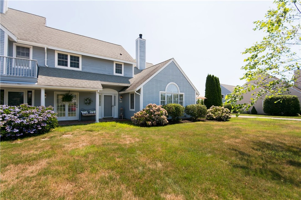 421 Corey Ln, Middletown, RI 02842 - photo 1