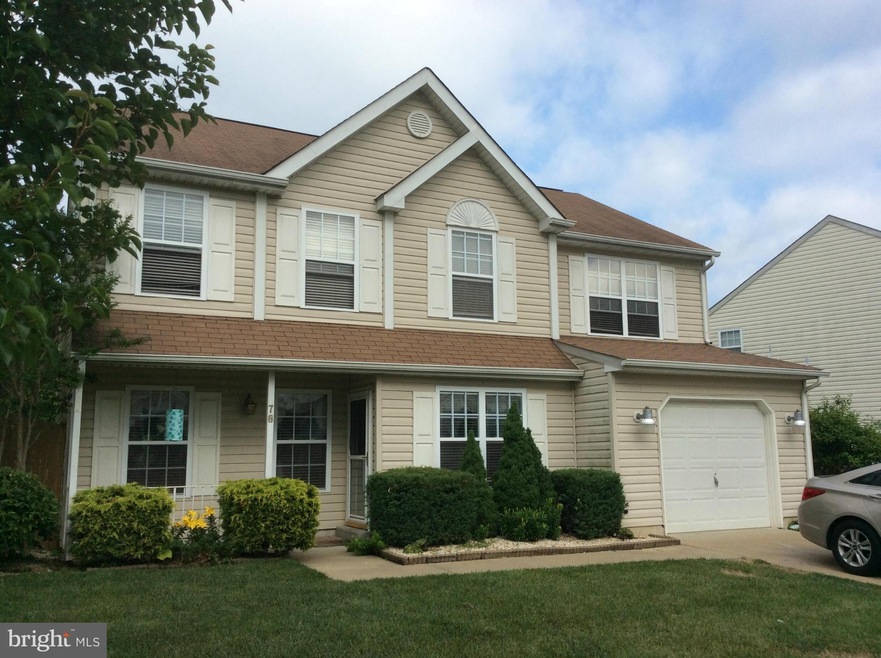 76 Chestnut Dr, Elkton, MD 21921 - photo 1