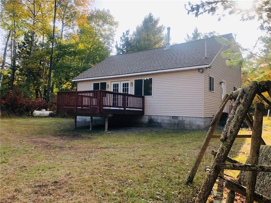 29123 E Yellow River Rd, Danbury, WI 54830 - photo 1