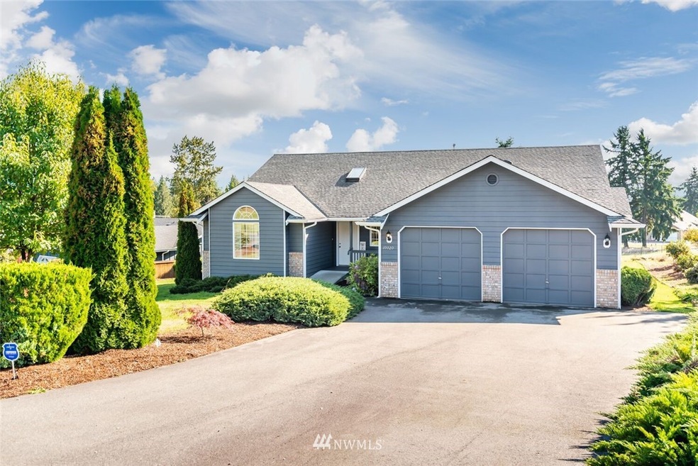 10020 Columbia Creek Dr E, Graham, WA 98338 - photo 1