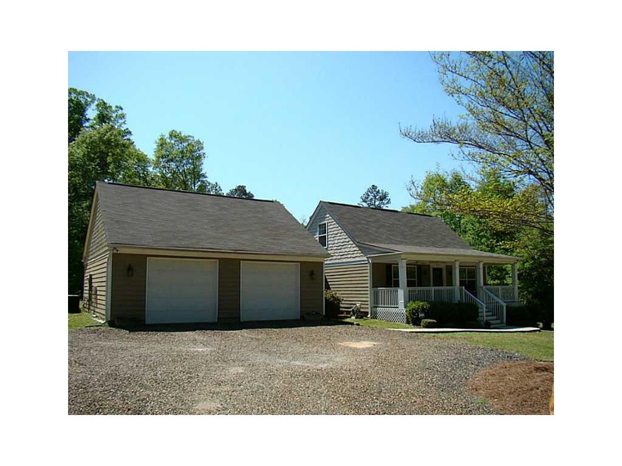 Exterior Front. Tranquil 3 Bedroom 2.5 Bath home o