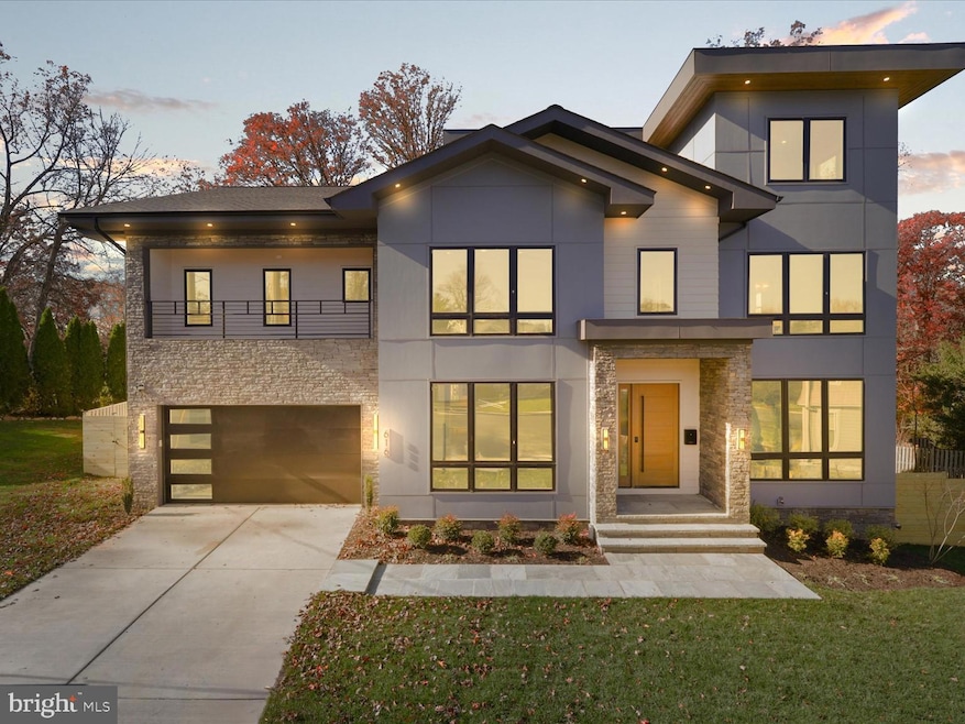 616 Gibson Cir SW, Vienna, VA 22180 - photo 1