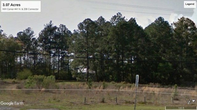 00 206 Connector unit n/a, Douglas, GA 31533 - photo 1