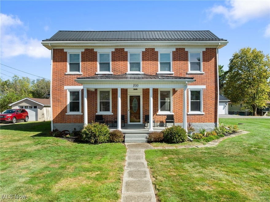 Under Contract $275,000