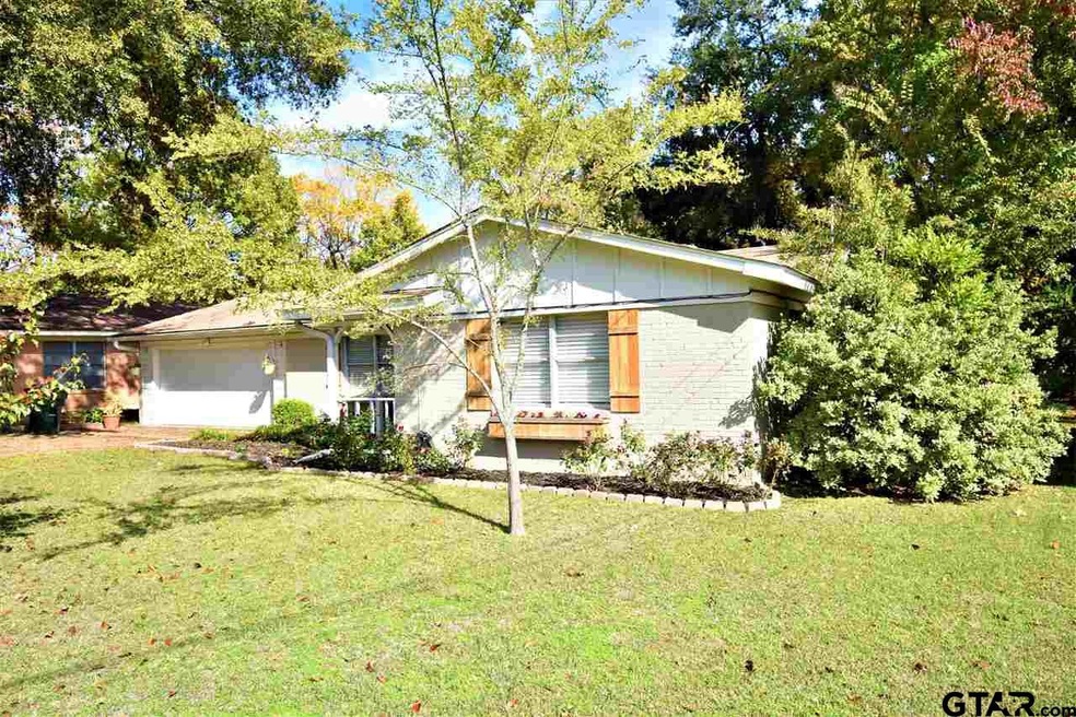 3106 S Donnybrook Ave, Tyler, TX 75701 - photo 1