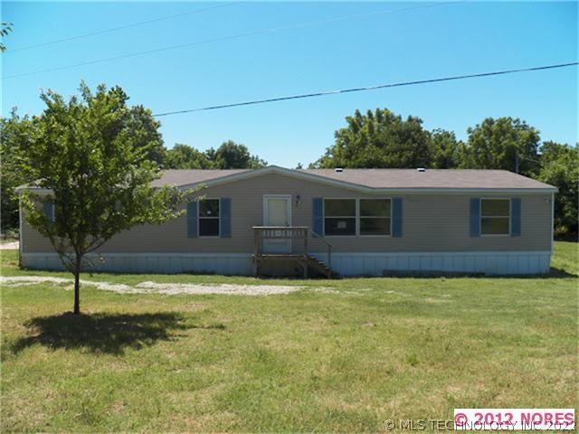 6760 W Old Keystone Rd, Cleveland, OK 74020 - photo 1