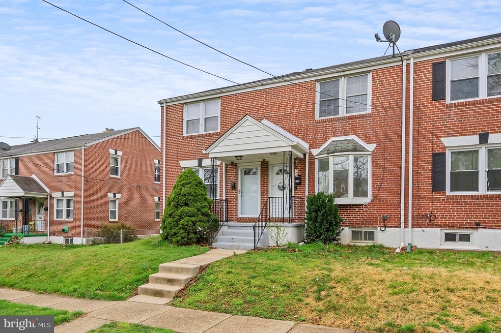 115 Birch Ave, Wilmington, DE 19805 - photo 1