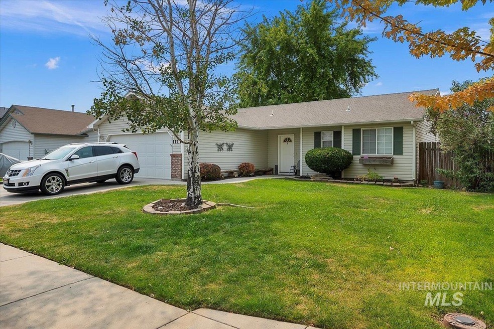 1117 W Teton Ave, Nampa, ID 83686 - photo 1