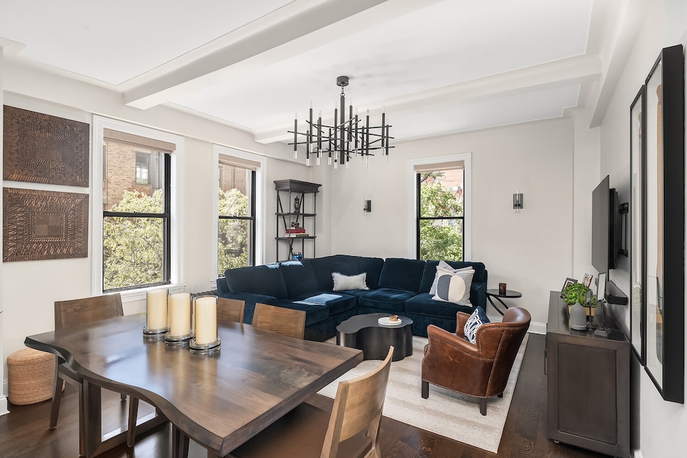 130 W 86th St unit 4C, New York, NY 10024 - photo 1