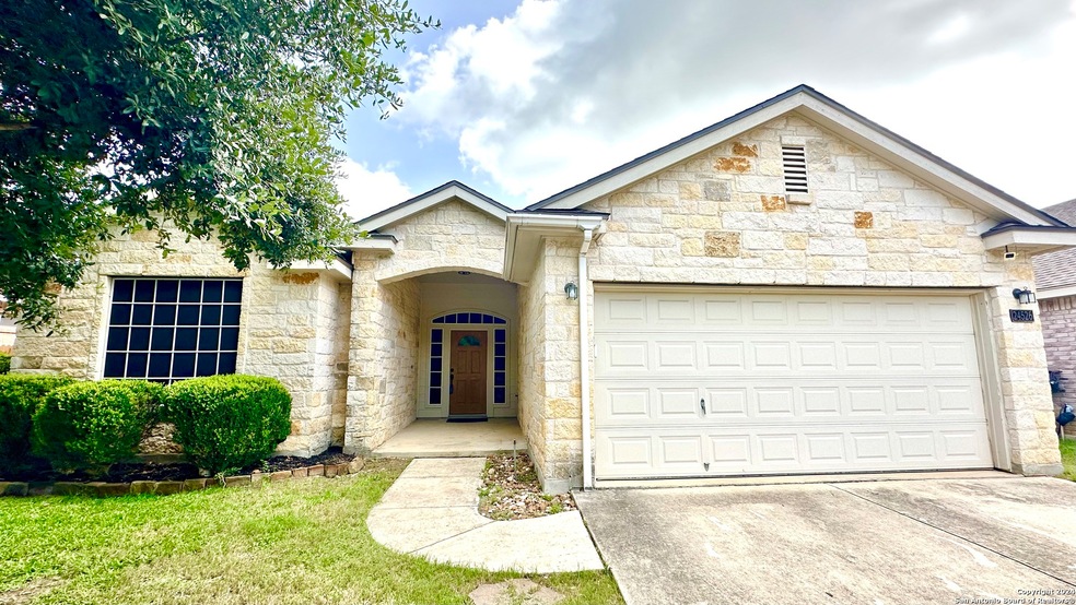24526 Walnut Pass, San Antonio, TX 78255 - photo 1