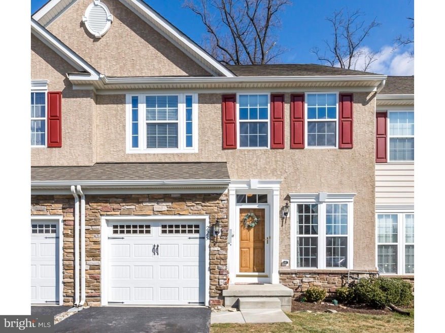 225 Tall Trees Cir, Downingtown, PA 19335 - photo 1