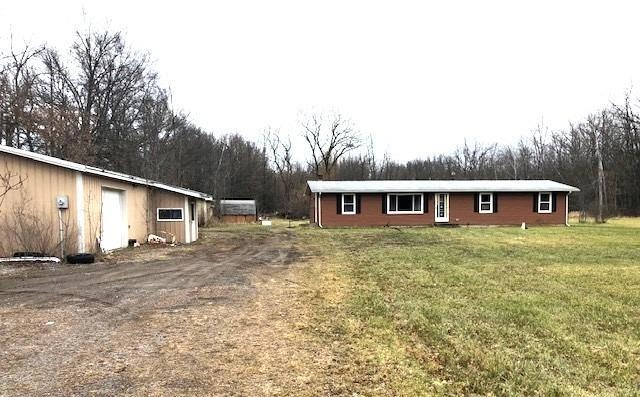 2555 W 925 N, Michigan City, IN 46360 - photo 1