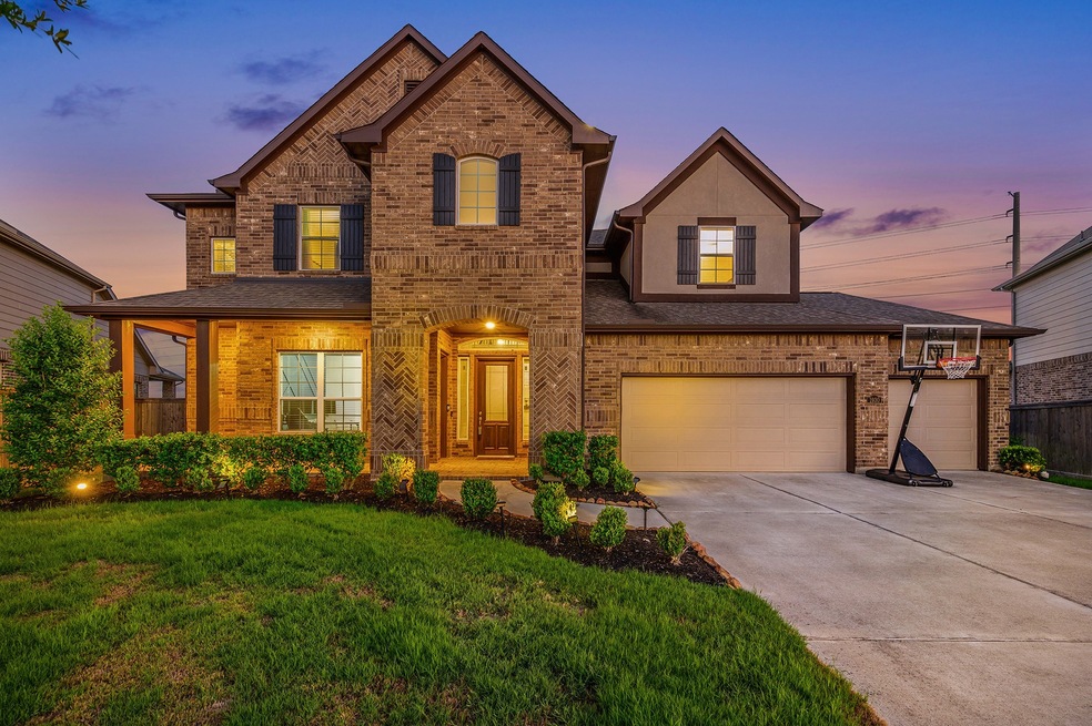 1930 Donna Temple Ct, Richmond, TX 77469 - photo 1