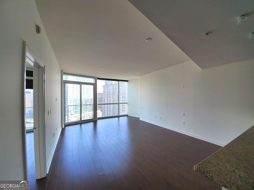 10 Terminus Place unit 1708, Atlanta, GA 30305 - photo 1