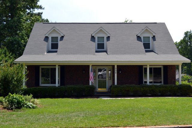 Main View