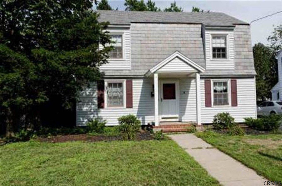 27 Western Ave, Glens Falls, NY 12801 - photo 1