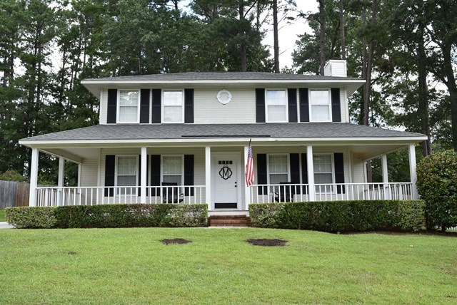 527 Huntedale Rd, Evans, GA 30809 - photo 1