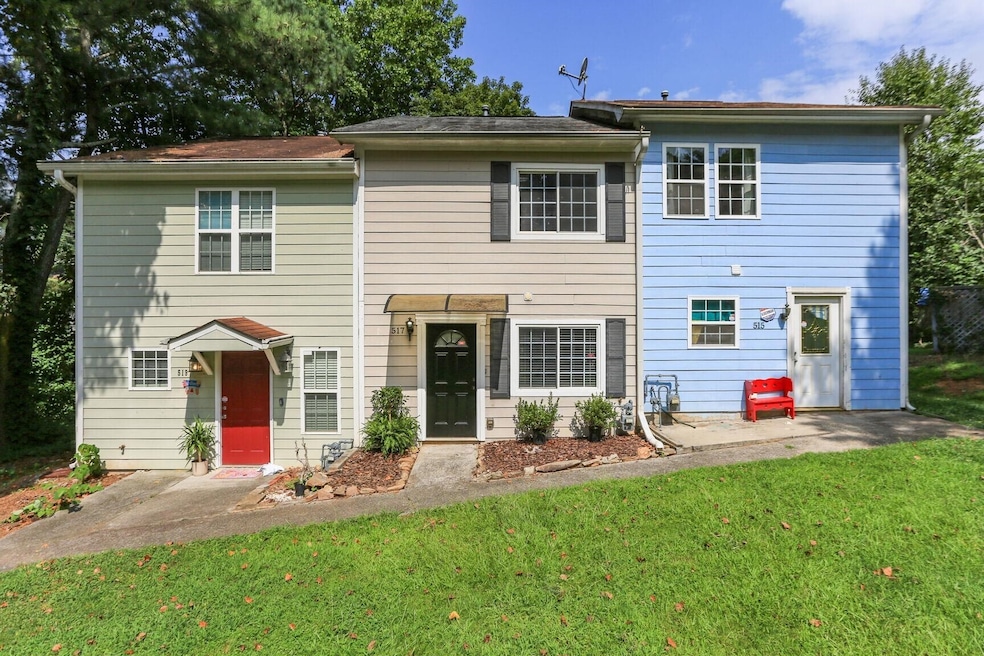 Sold $249,999 • Co-Listing Agent