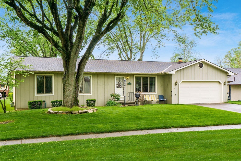 311 Finstock Way, Columbus, OH 43230 - photo 1