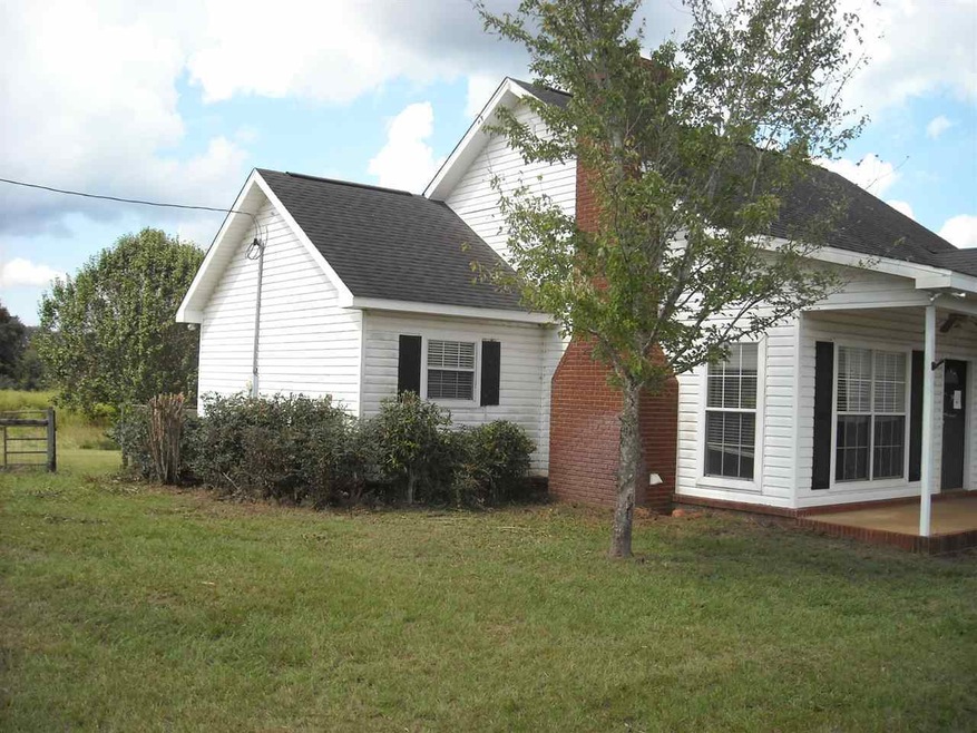 89 N Valley Ridge, Monticello, FL 32344 - photo 1