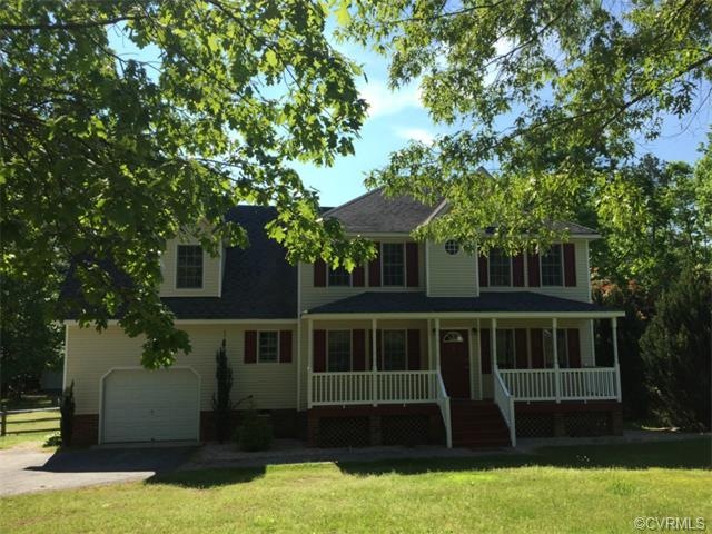 17941 Loving Union Rd, Disputanta, VA 23842 - photo 1