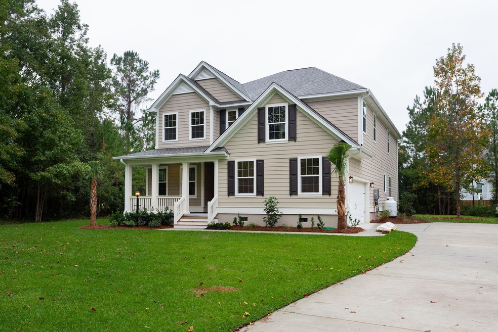 110 Riley Farms Ct, Summerville, SC 29486 - photo 1