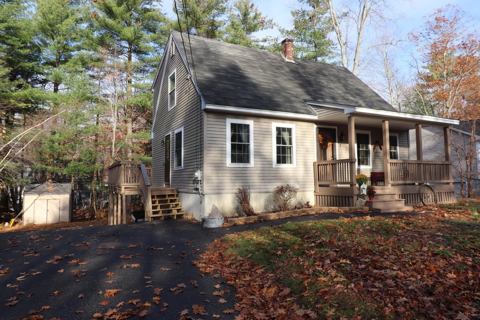 7 Poplar St, Old Orchard Beach, ME 04064 - photo 1