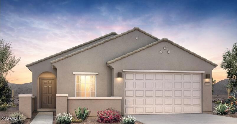 Artist Rendering