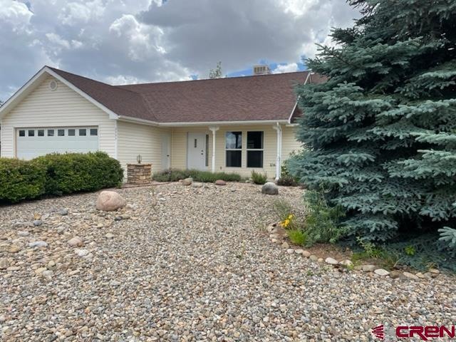 2303 Apache St, Cortez, CO 81321 - photo 1