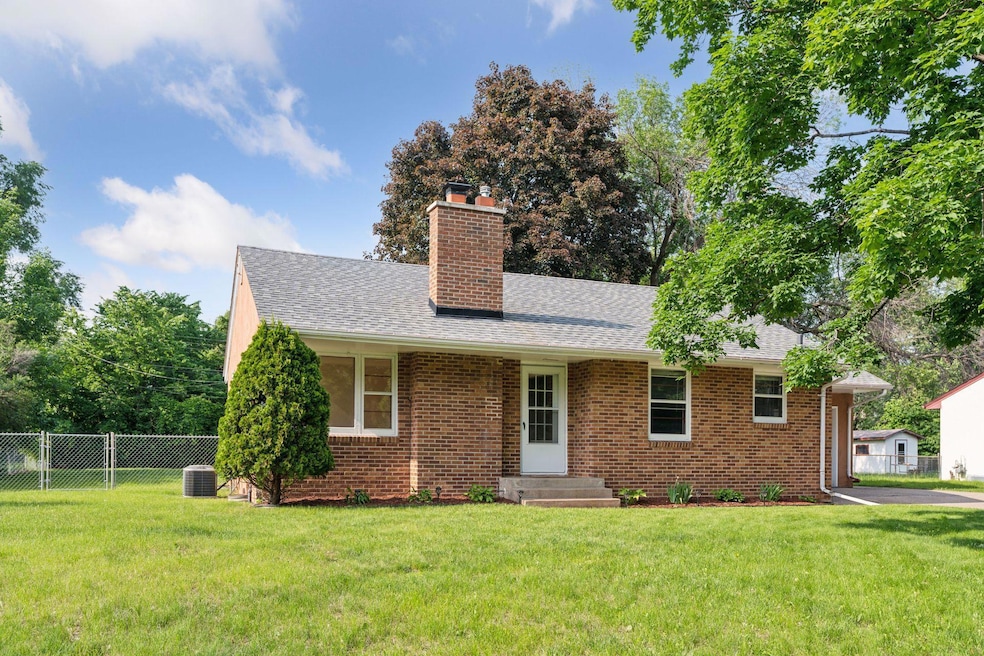 Sold $315,000 • Co-Listing Agent