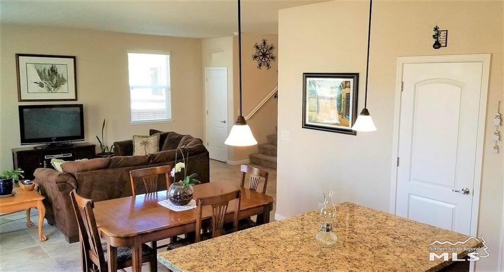 3978 Hazy Swale Way, Sparks, NV 89436 - photo 1