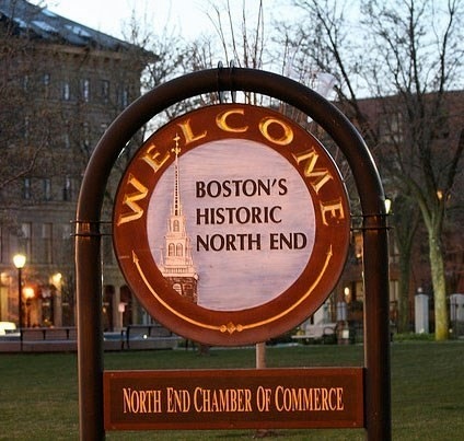 26 Battery St unit 1, Boston, MA 02109 - photo 1