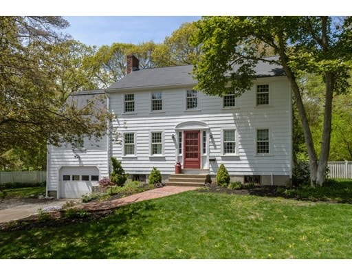 17 Lotus Ave, Scituate, MA 02066 - photo 1