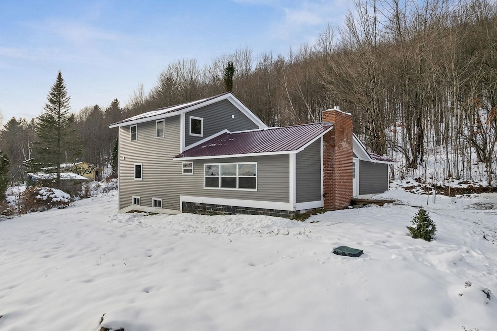5537 Garfield Rd, Wolcott, VT 05680 - photo 1