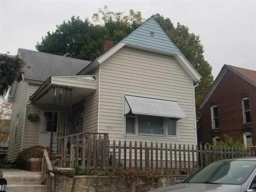 430 S Proud St, Muncie, IN 47305 - photo 1