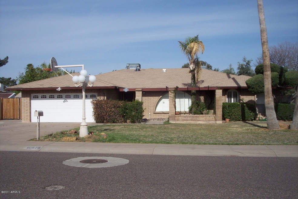 Welcome Home ! 10628 N. 35th Street