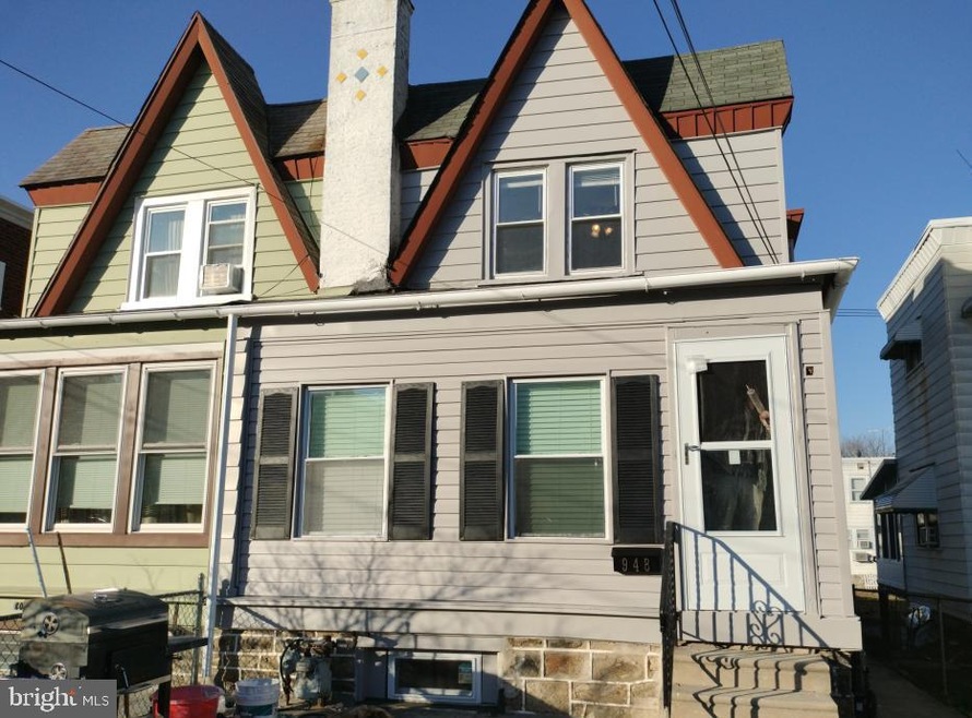 948 Duncan Ave, Lansdowne, PA 19050 - photo 1