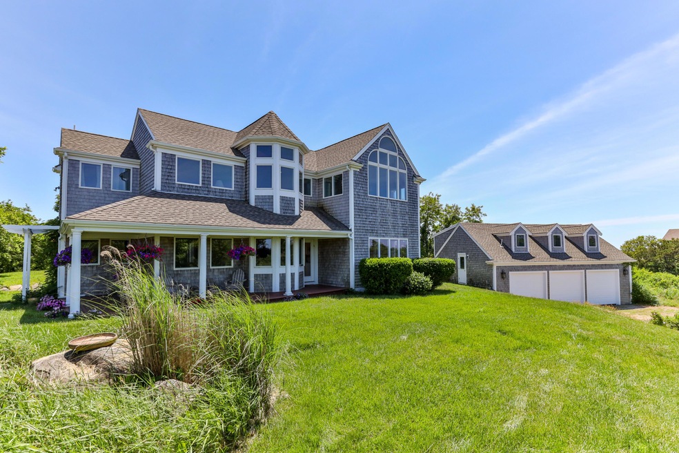6 Heather Ln, Truro, MA 2666 - photo 1