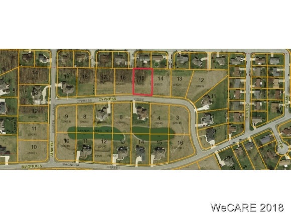 4054 Cypress Ave, Lima, OH 45806 - photo 1