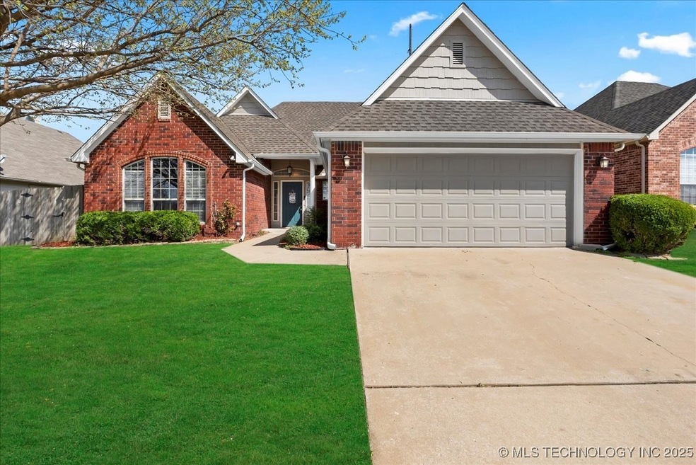 Welcome Home!