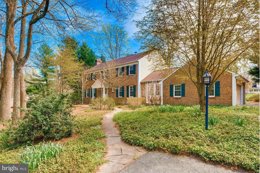 3809 Duddington Way, Phoenix, MD 21131 - photo 1