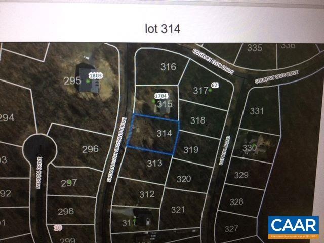 0 Shenandoah Crossing Dr unit 617647, Gordonsville, VA 22942 - photo 1