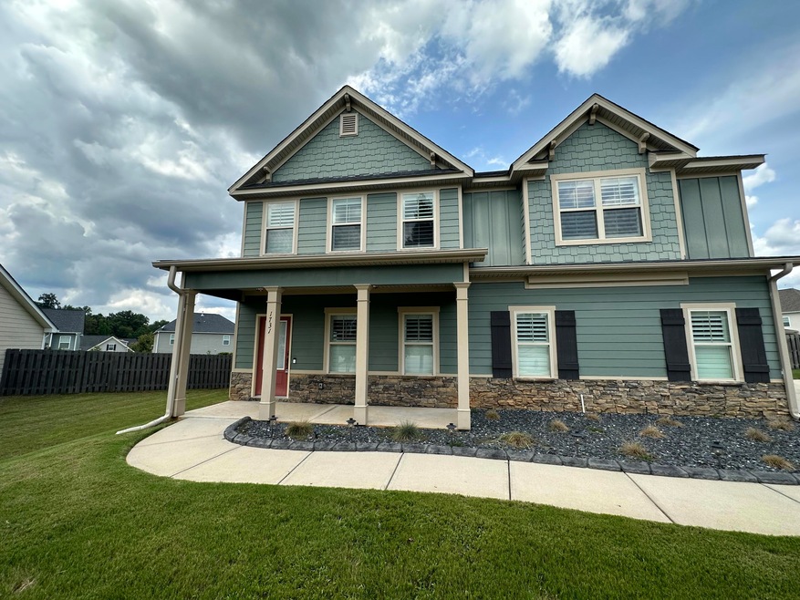 1731 Edenburg Way, Evans, GA 30809 - photo 1