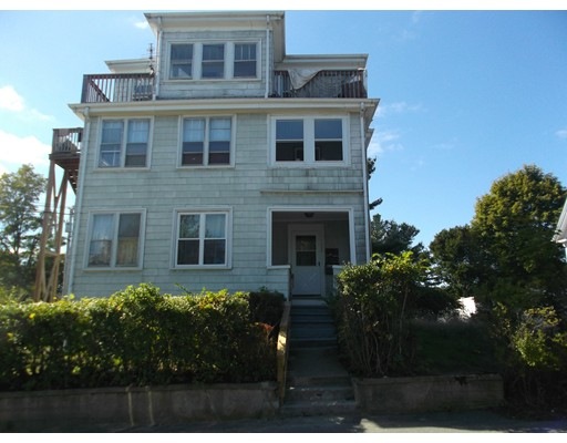 136 Sawtell Ave unit 2, Brockton, MA 02302 - photo 1