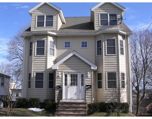 112 Florence Ave unit 1, Revere, MA 02151 - photo 1